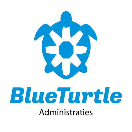 BlueTurtle - Administraties